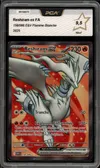PCA 9.5 Reshiram Ex thumbnail 1