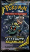 Booster SL10 Alliance Infaillible thumbnail 1