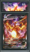 CA 9.5 Dracaufeu VMax thumbnail 1
