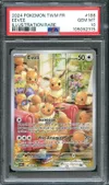PSA 10 Evoli thumbnail 1