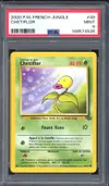 PSA 9 Chétiflor thumbnail 1