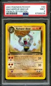 PSA 9 Machopeur Obscur thumbnail 1