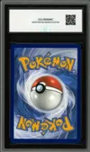 CCC 10 Pikachu VMax Gold thumbnail 2