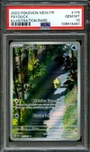 PSA 10 Psykokwak thumbnail 1
