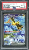 PSA 10 Electhor Ex thumbnail 1
