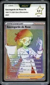 PCA 9.5 Sauvegarde de Rose Rainbow thumbnail 1
