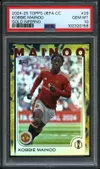 PSA 10 Kobbie Mainoo thumbnail 1