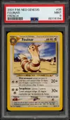 PSA 9 Fouinar thumbnail 1