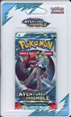 Booster Blister EV9 Aventures Ensemble thumbnail 1