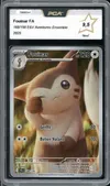 PCA 9.5 Fouinar thumbnail 1