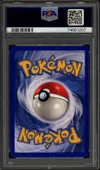 PSA 9 Tartard Holo thumbnail 2