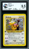 CCC 9.5 Girafarig thumbnail 1