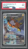 PSA 9 Raichu thumbnail 1