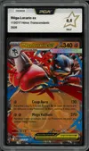 PCA 9.5 Méga-Lucario Ex thumbnail 1