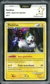 PCA 9 Pachirisu Holo thumbnail 1
