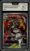 PCA 9.5 Démolosse de la Team Rocket thumbnail 1