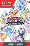Bundle EV8.5 Evolutions Prismatiques thumbnail 1