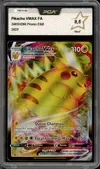 PCA 9.5 Pikachu VMax thumbnail 1