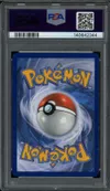 PSA 9 Zorua thumbnail 2