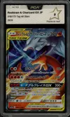 PCA 9 Reshiram & Charizard Gx thumbnail 1