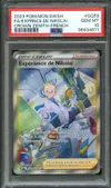 PSA 10 Expérience de Nikolaï thumbnail 1