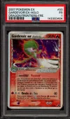PSA 1 Gardevoir Ex thumbnail 1