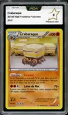 PCA 9 Crabaraque Holo thumbnail 1