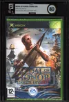 Pixel 80 Medal of Honor Soleil Levant thumbnail 1