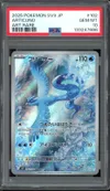 PSA 10 Articuno thumbnail 1