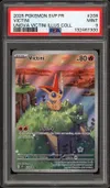 PSA 9 Victini thumbnail 1