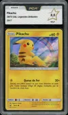 PCA 9.5 Pikachu Holo thumbnail 1