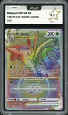 PCA 9.5 Majaspic VStar Rainbow thumbnail 1