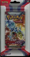 Booster Blister EV1 Ecarlate & Violet thumbnail 1