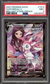 PSA 9 Nymphali V thumbnail 1
