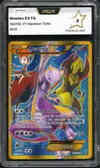 PCA 9 Mewtwo Ex Gold thumbnail 1