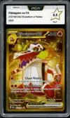 PCA 9.5 Flâmigator Ex Gold thumbnail 1