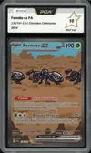 PCA 10 Fermite Ex thumbnail 1
