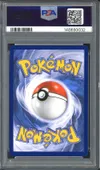 PSA 10 Méga-Dracaufeu X Ex thumbnail 2