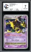 CCC 7 Alakazam Niv. X thumbnail 1