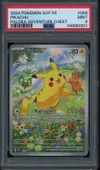 PSA 9 Pikachu thumbnail 1
