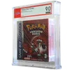 PSA 9.0 Pokémon Version Rubis thumbnail 3
