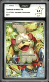 PCA 9.5 Caninos de Hisui thumbnail 1