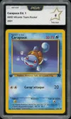 PCA 6 Carapuce thumbnail 1