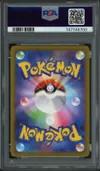 PSA 10 Hisuian Arcanine thumbnail 2