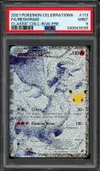 PSA 9 Reshiram thumbnail 1