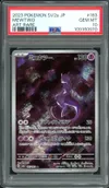 PSA 10 Mewtwo thumbnail 1