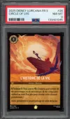 PSA 8 L'histoire de la Vie thumbnail 1