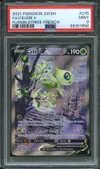 PSA 9 Celebi V thumbnail 1
