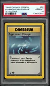 PSA 10 Suppression d'Energie thumbnail 1