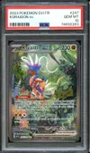 PSA 10 Koraidon Ex thumbnail 1